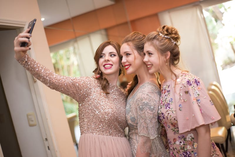 El alma de la fiesta