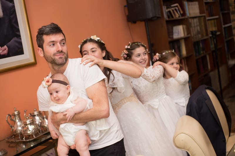 El alma de la fiesta