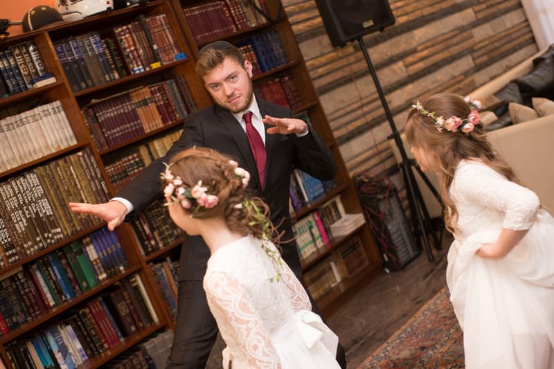 El alma de la fiesta