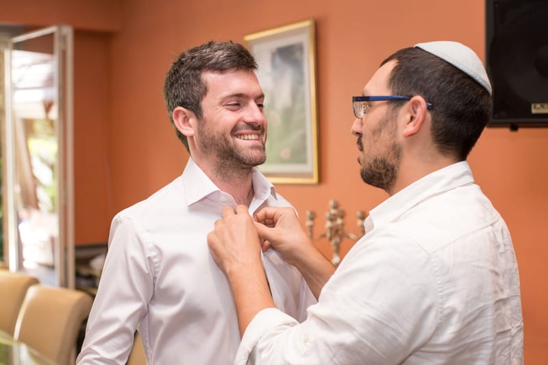 El alma de la fiesta