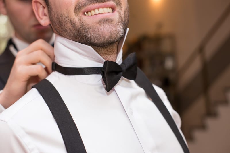 El alma de la fiesta