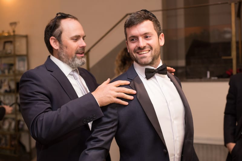 El alma de la fiesta