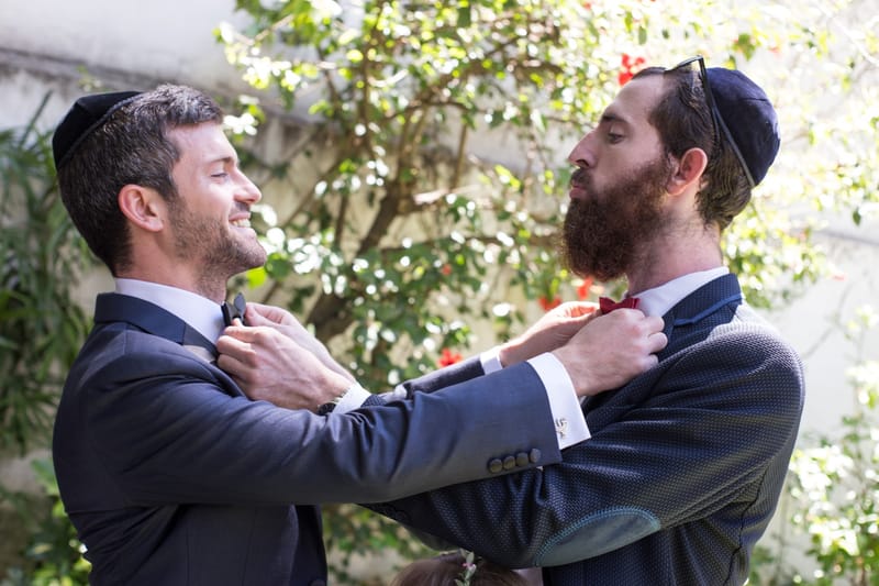 El alma de la fiesta