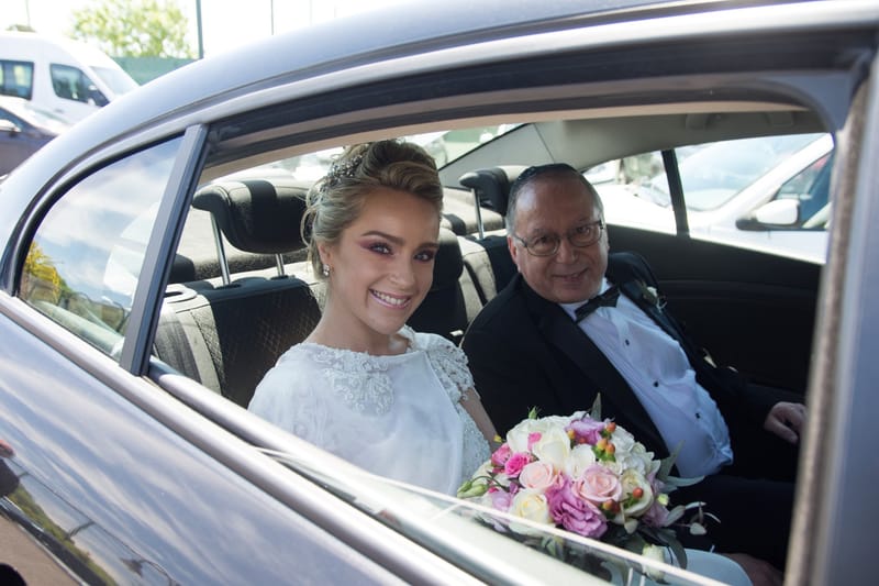 El alma de la fiesta