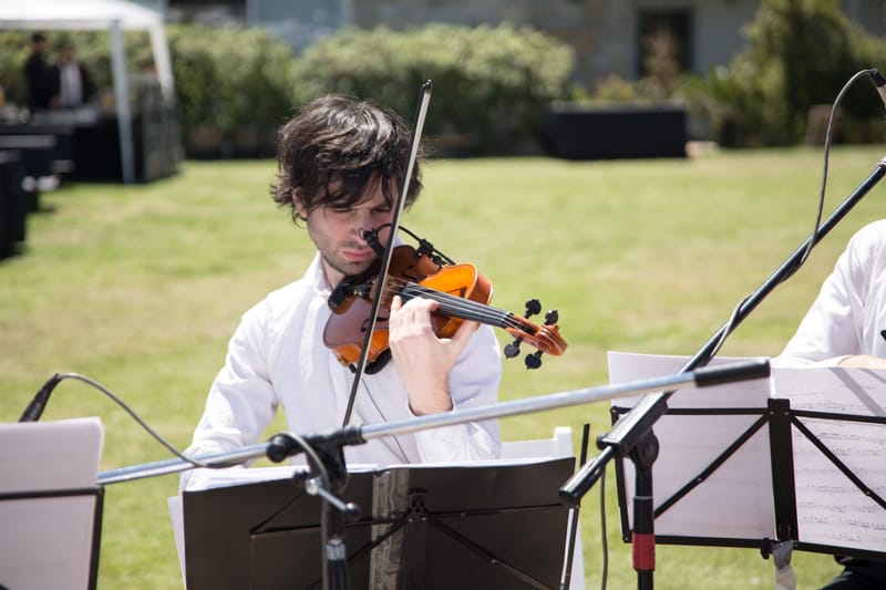 El alma de la fiesta