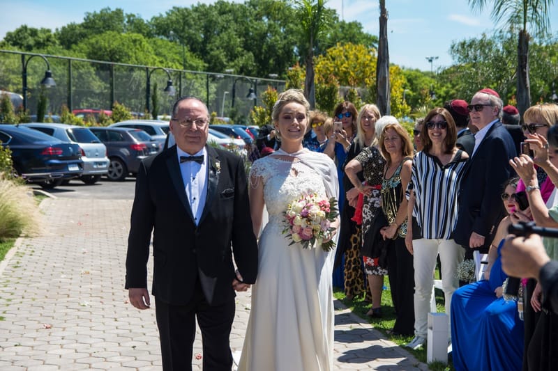 El alma de la fiesta