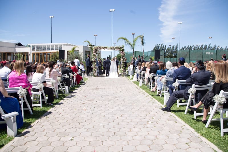 El alma de la fiesta