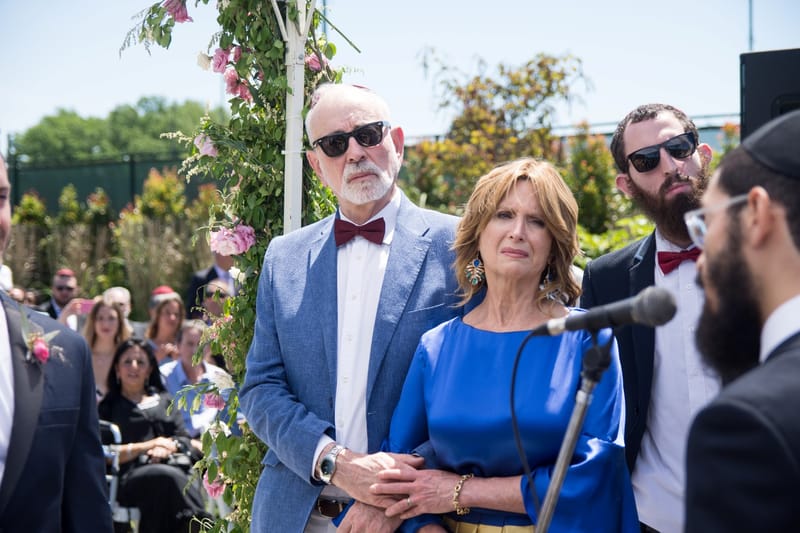 El alma de la fiesta