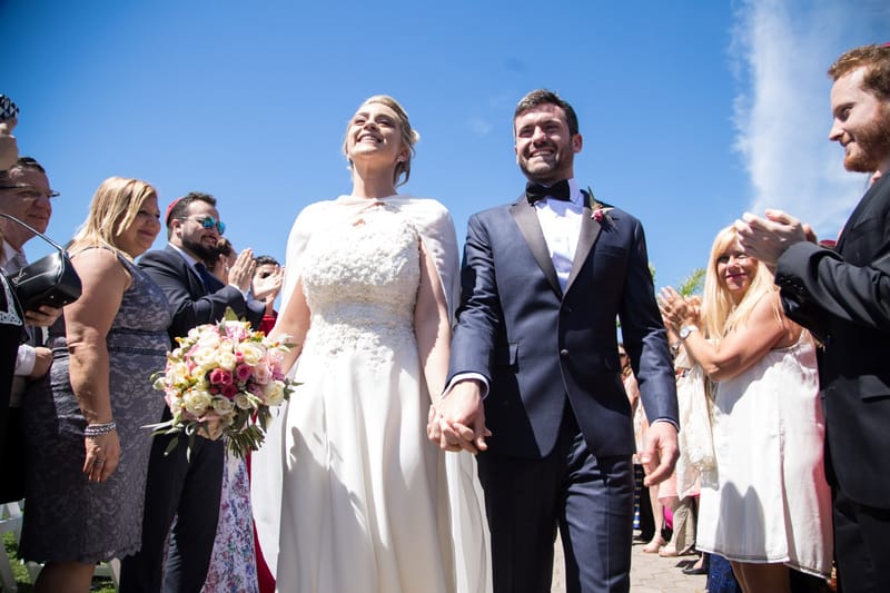 El alma de la fiesta