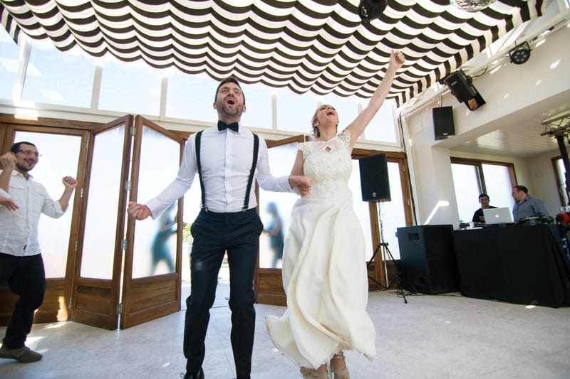 El alma de la fiesta