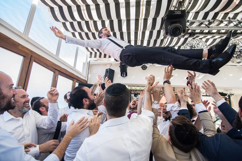 El alma de la fiesta