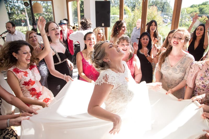 El alma de la fiesta