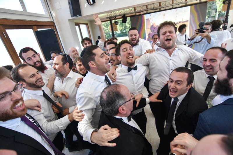 El alma de la fiesta