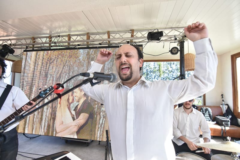 El alma de la fiesta