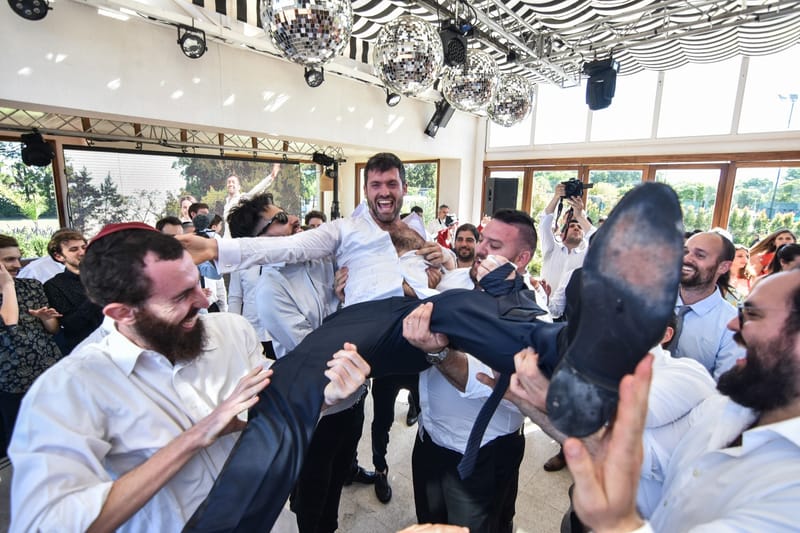 El alma de la fiesta