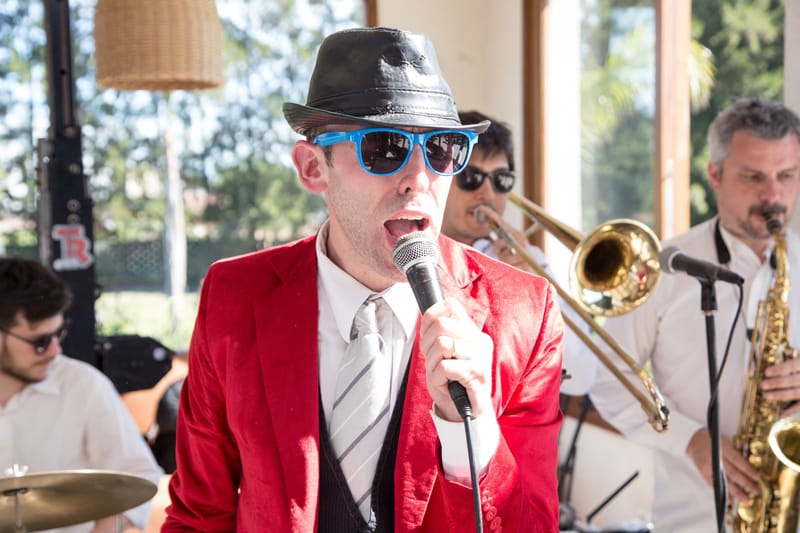 El alma de la fiesta