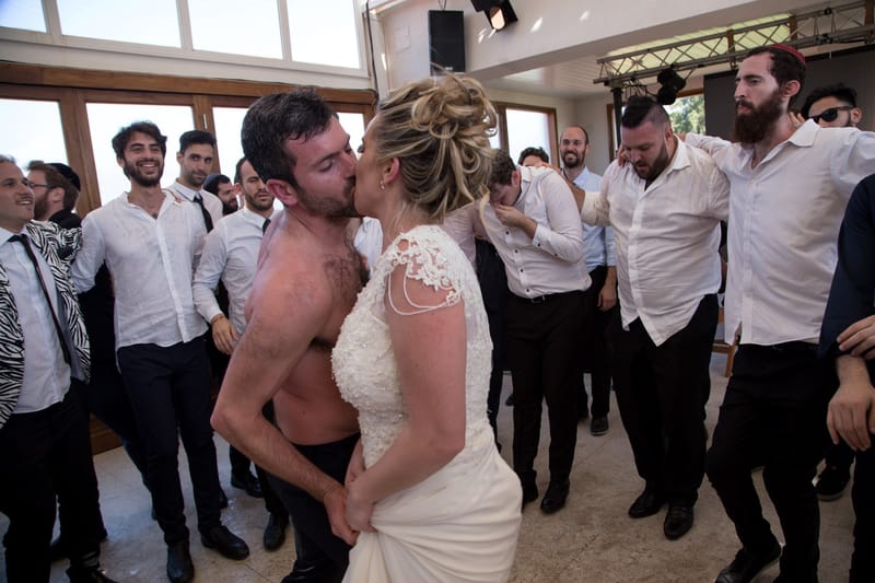 El alma de la fiesta