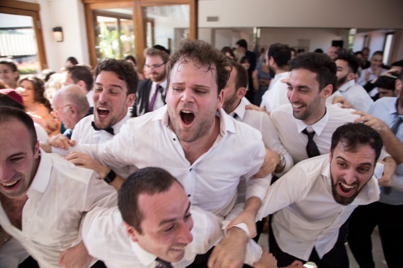 El alma de la fiesta