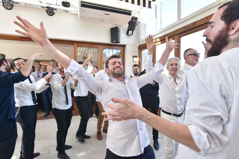 El alma de la fiesta