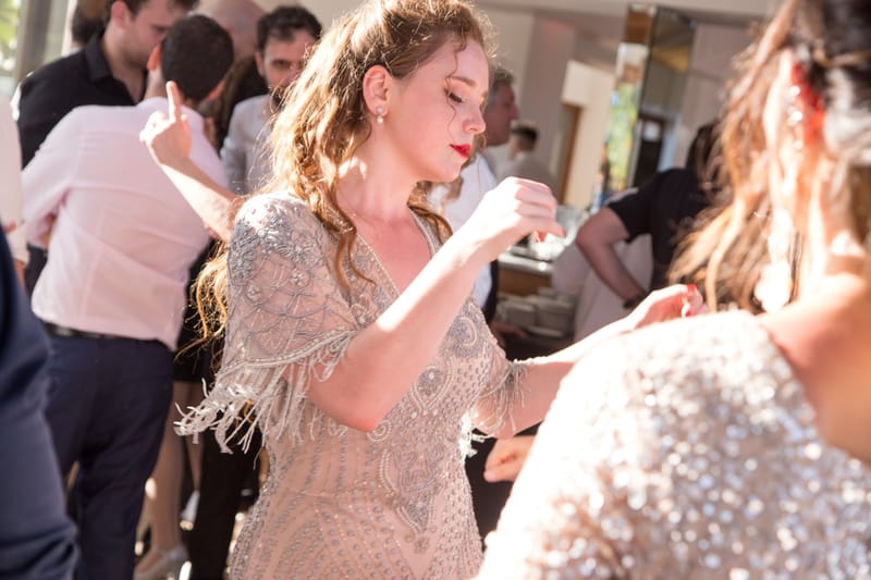 El alma de la fiesta