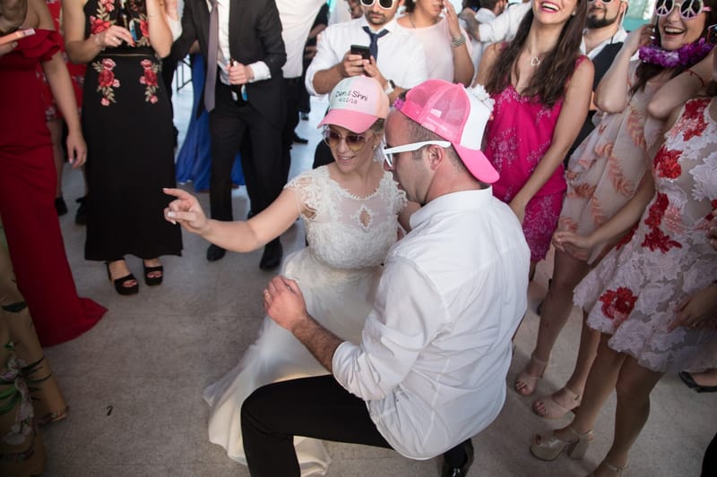 El alma de la fiesta