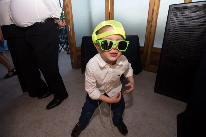 El alma de la fiesta