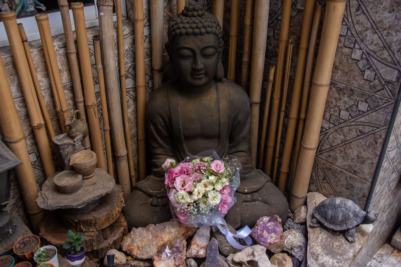 Russian Wedding in Argentina