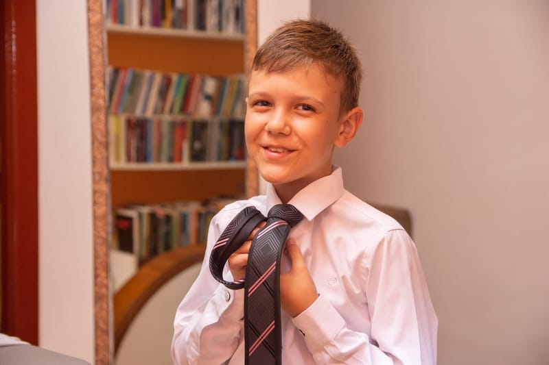 Russian Wedding in Argentina