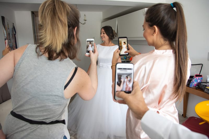 Colombia y Argentina - Amor sin barreras