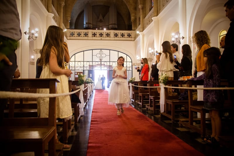 Colombia y Argentina - Amor sin barreras