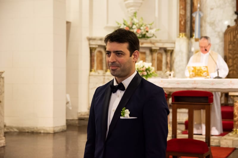 Colombia y Argentina - Amor sin barreras