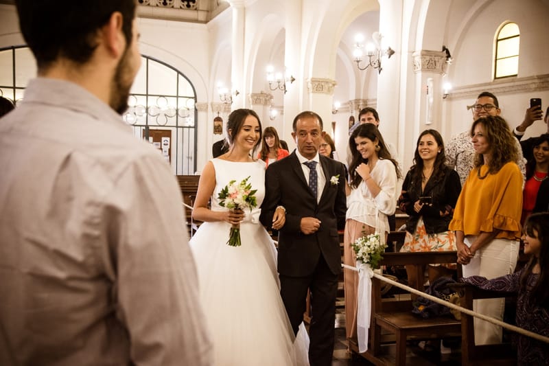 Colombia y Argentina - Amor sin barreras
