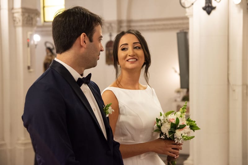 Colombia y Argentina - Amor sin barreras