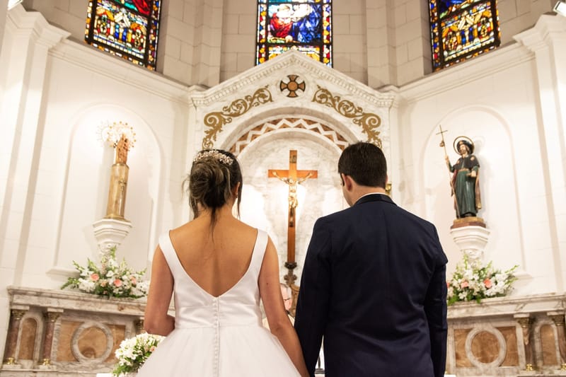 Colombia y Argentina - Amor sin barreras