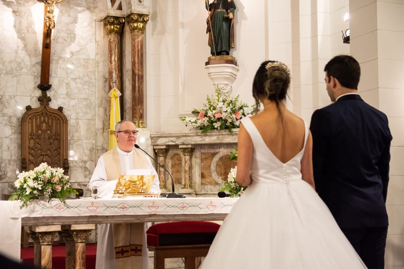 Colombia y Argentina - Amor sin barreras
