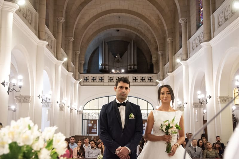 Colombia y Argentina - Amor sin barreras