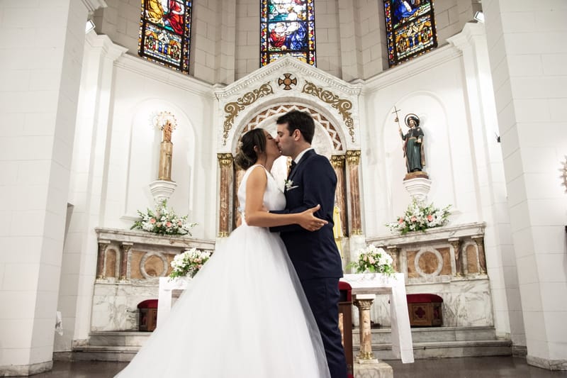 Colombia y Argentina - Amor sin barreras