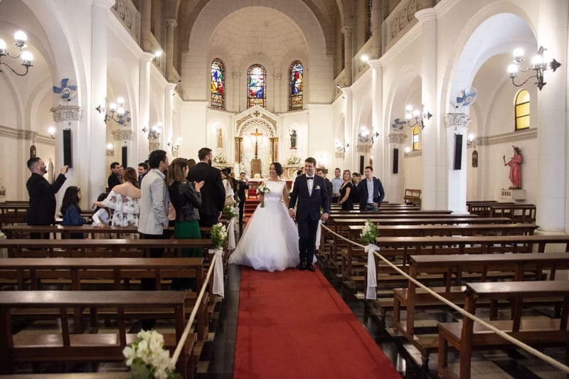 Colombia y Argentina - Amor sin barreras