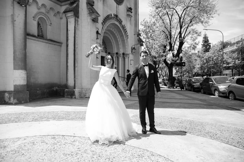 Colombia y Argentina - Amor sin barreras