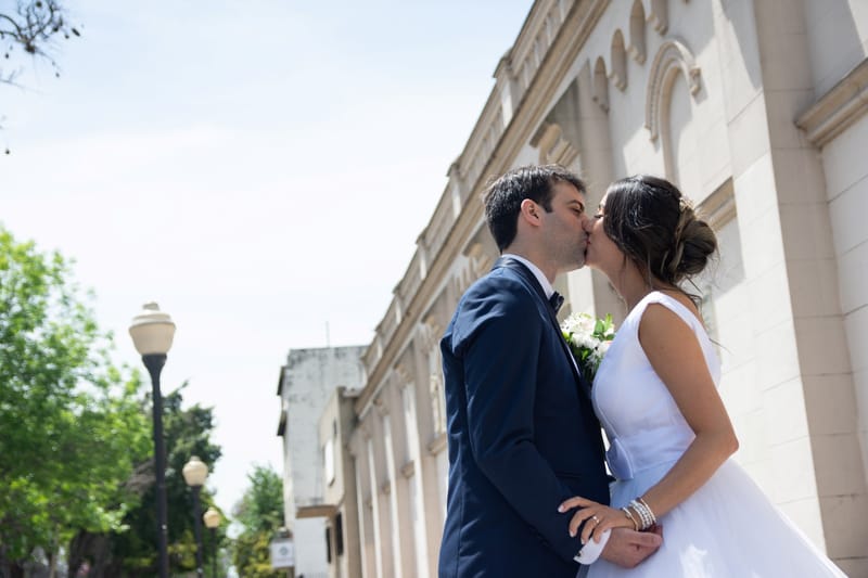 Colombia y Argentina - Amor sin barreras