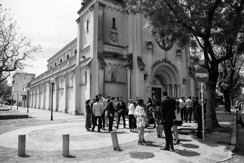 Colombia y Argentina - Amor sin barreras