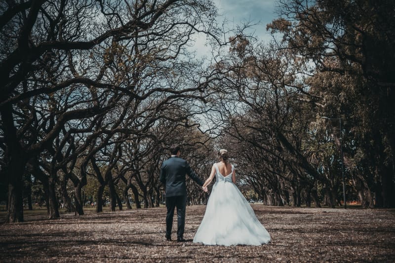 Colombia y Argentina - Amor sin barreras