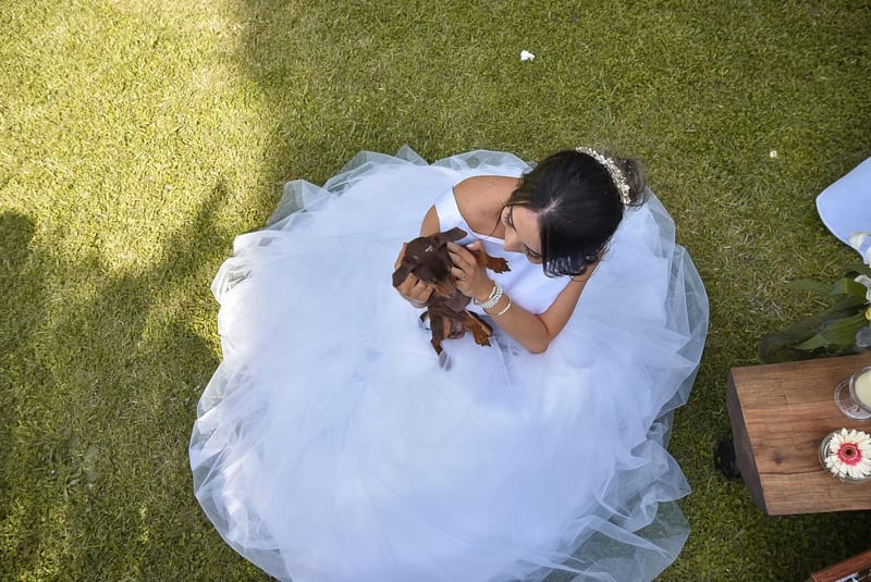 Colombia y Argentina - Amor sin barreras