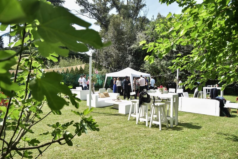 Colombia y Argentina - Amor sin barreras