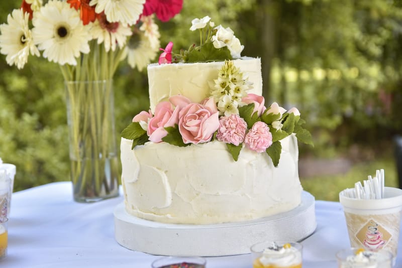 Colombia y Argentina - Amor sin barreras