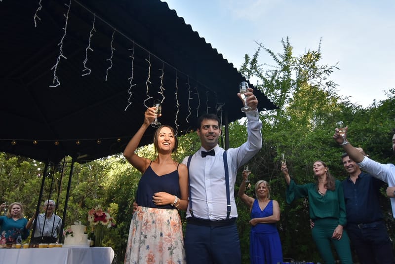 Colombia y Argentina - Amor sin barreras