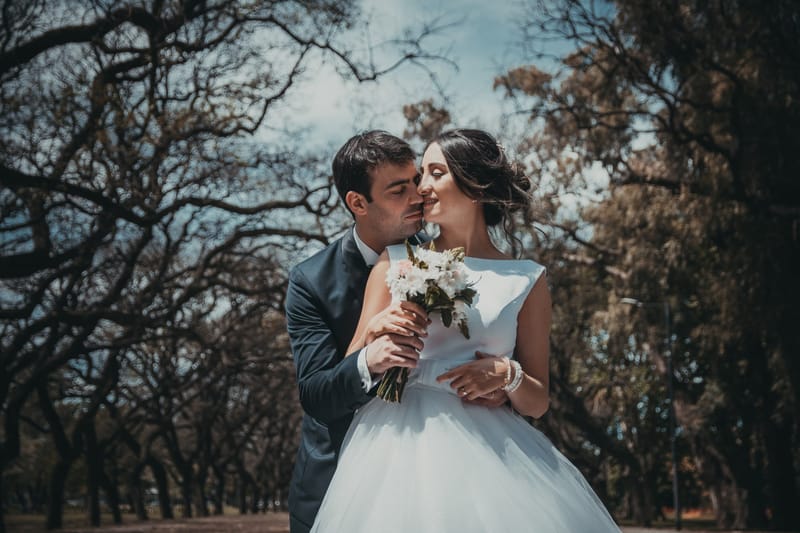 Colombia y Argentina - Amor sin barreras
