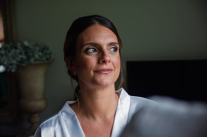 Quinta Tres Robles - Benavidez