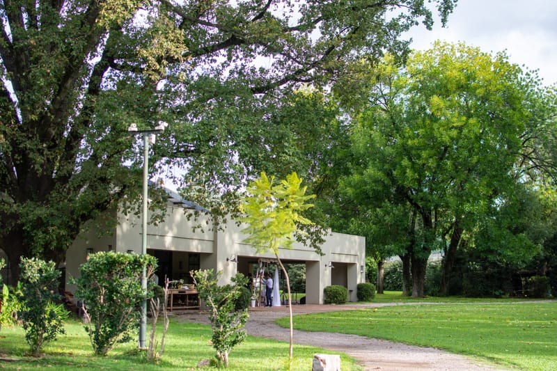 Quinta Tres Robles - Benavidez