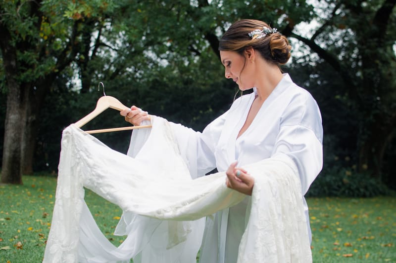 Quinta Tres Robles - Benavidez